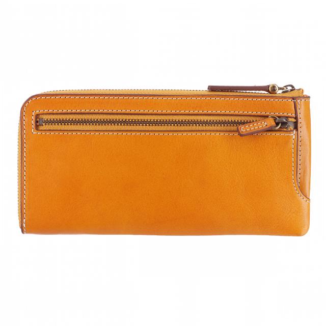 ダコタ Dakota L字ファスナー長財布 トリコローレ 30274 レディース