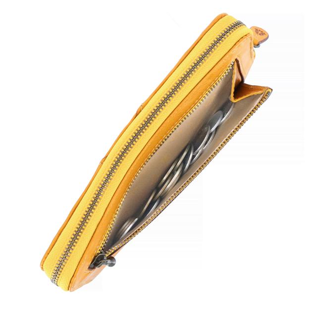 ダコタ 財布 サイフ ファスナー長財布 Dakota マーゴット 31604