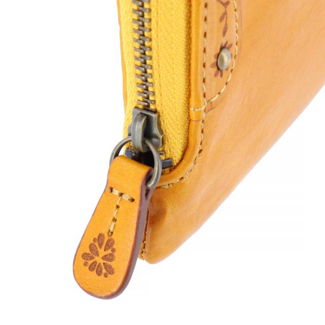 ダコタ 財布 サイフ ファスナー長財布 Dakota マーゴット 31604