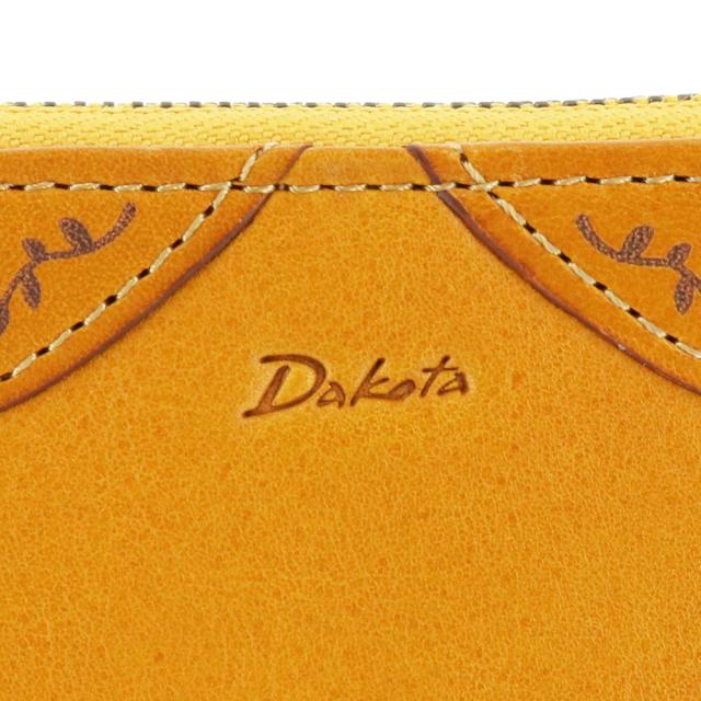 ダコタ 財布 サイフ ミニ財布 サブ財布 Dakota マーゴット 31605