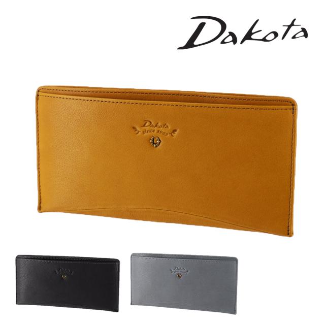 ダコタ 財布 長財布 薄型 小銭入れ付き カードケース付き ベストオブモリス Dakota バイブリー 31764 レディース 牛革 ポイント10倍 送料無料 誕生日プレゼント ギフト ラッピング無料 【正規代理店】
