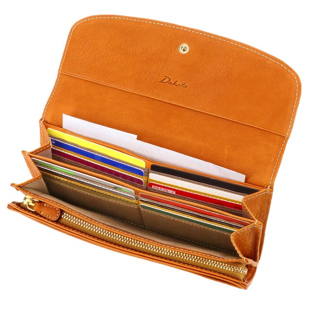 ダコタ 財布 長財布 Dakota イデーア 31281(30181) レディースの通販は