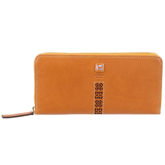 ダコタ 財布 長財布 ラウンドファスナー長財布 Dakota コッチャ 31343