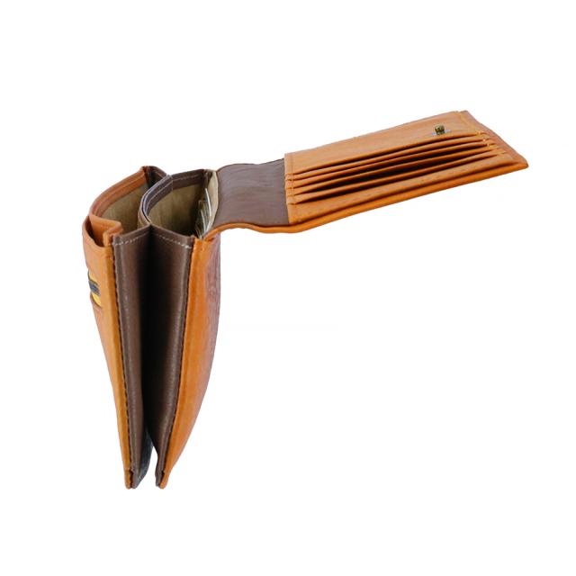 ダコタ 財布 長財布 フラップ かぶせ蓋 ホック開閉 Dakota ピアッタ