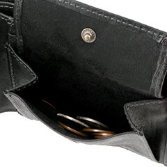 ダコタブラックレーベル Dakota black label 二つ折り財布 折財布
