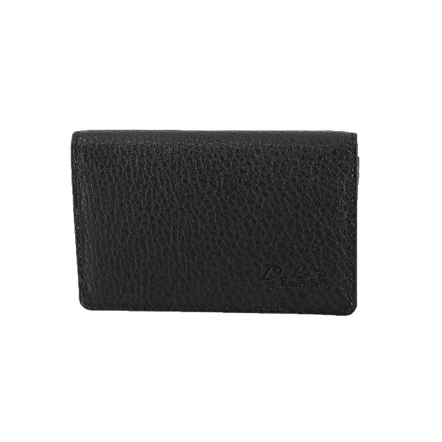 ダコタブラックレーベル モスト 名刺入れ カードケース 定期入れ 定期