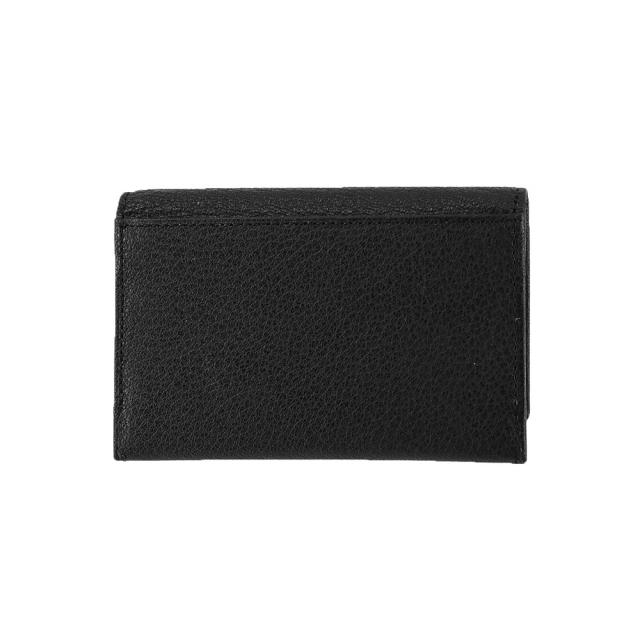 ダコタブラックレーベル モスト 名刺入れ カードケース 定期入れ 定期