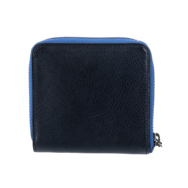 ダコタブラックレーベル Dakota BLACK LABEL キャーロ 二つ折り財布 折