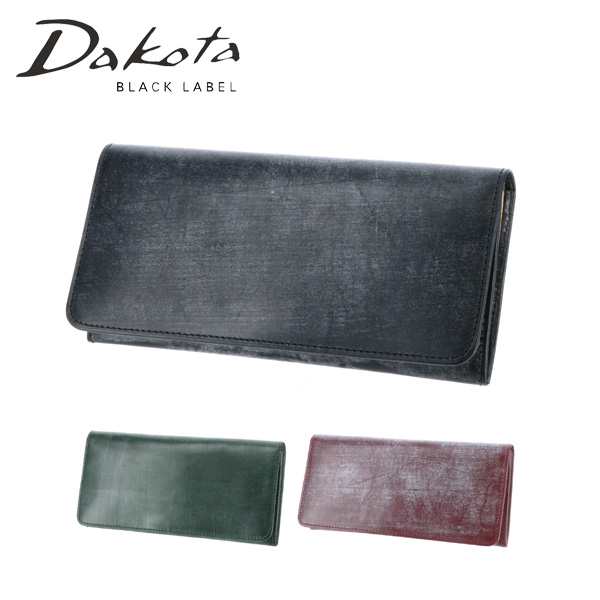 送料無料/ダコタブラックレーベル/Dakota black label/長財布/ロバスト/627402/メンズ/レディース/P10倍/人気/ギフト/旅行/母の日