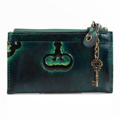 送料無料】ヴィアドアン VIA DOAN キーケース レトロ 牛革 ギフト 日本