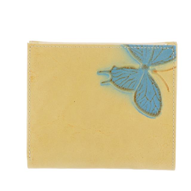 ドアン 財布 レディース 折財布 二つ折り財布 ドルチェ 249 VIA DOAN