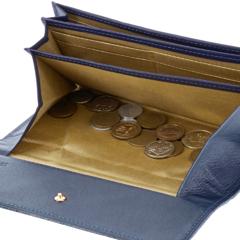 送料無料 ヴィア ドアン VIA DOAN 長財布 972 P10倍の通販はau PAY