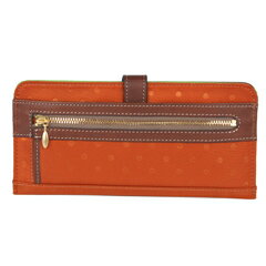 フレームワーク FRAME WORK 長財布 ボヤージュ 48000(47301