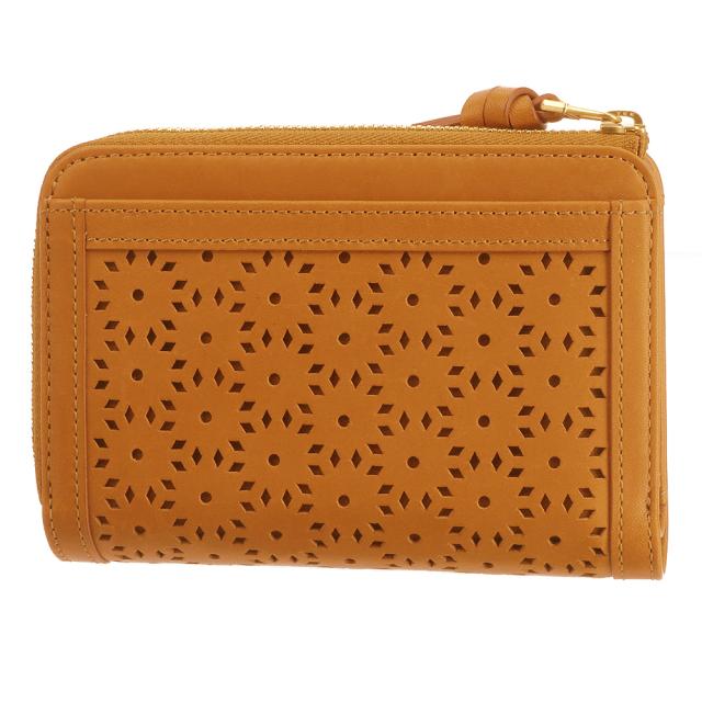 フレームワーク FRAME WORK 二つ折り財布 折財布 フィオーレ 44320