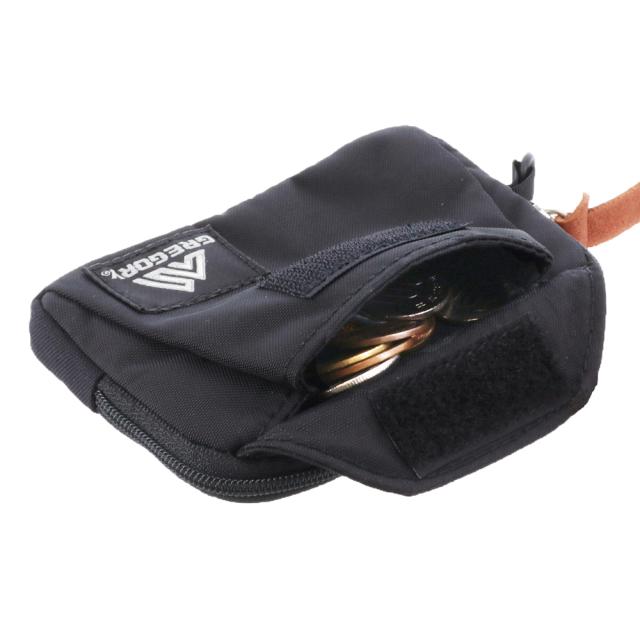 Gregory × Elnest コラボ ペニーポーチ 限定 正規取扱店 GREGORY (グレゴリー) PENNY POUCH ペニーポーチ