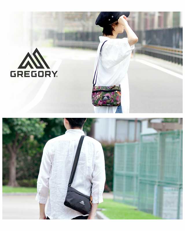 gregory 人気 バッグ レディース