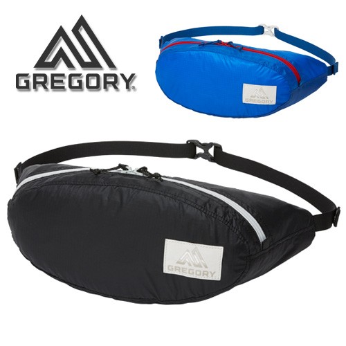 グレゴリー Gregory ウエストバッグ ボディバッグ Packable Tailrunner Lt テールランナー Lt メンズ レディース B6 人気 母の日の通販はau Pay マーケット Newbag Wakamatsu