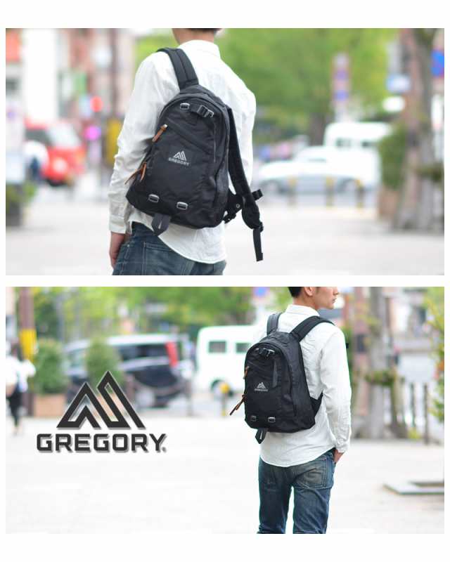 【レア】GREGORY  FINEDAY グレゴリー リュックバック レオパード