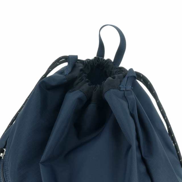 GREGORY グレゴリー KNAP SAC ナップサック リュック ブルー