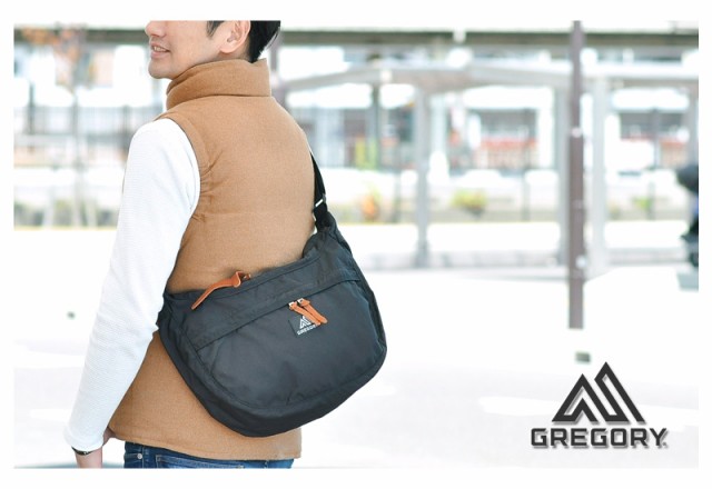 GREGORY/グレゴリー SATCHEL M / サッチェルM - organicfarmermag.com