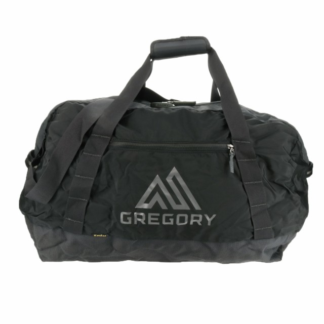 新品】GREGORY グレゴリー ダッフルバッグ60L-