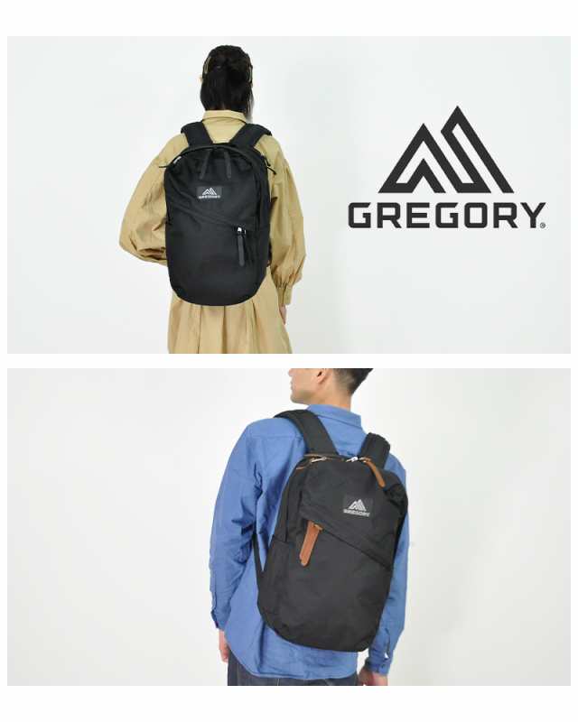 グレゴリー リュック リュックサック デイパック バックパック GREGORY ...