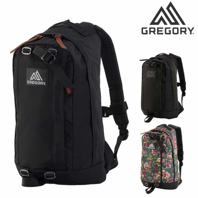 グレゴリー GREGORY リュックサック リュック デイパック バックパック クラシック HALF DAY V2 ハーフデイ V2 メンズ レディース 通勤