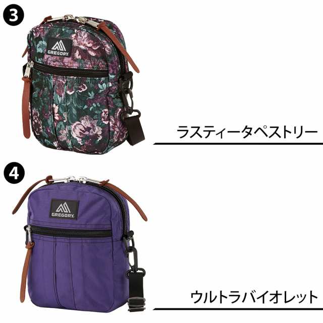 グレゴリー バッグ ショルダーバッグ ショルダーポーチ 小物入れ グレゴリー バッグ ショルダーバッグ ショルダーポーチ 小物入れ