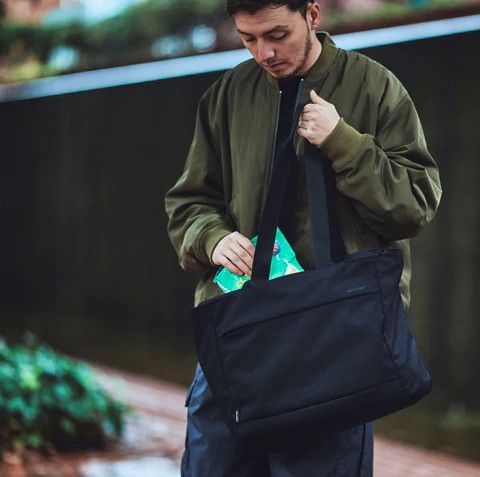 インケース INCASE トートバッグ City Market Tote With Cordura Nylon