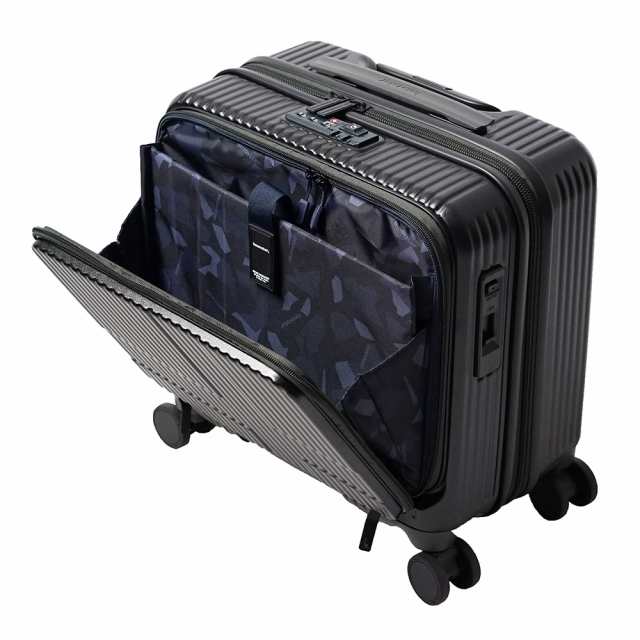 イノベーター スーツケース 機内持ち込み innovator ビジネスキャリー キャリー バッグ inv20 33L フロントオープン ハード  旅行かばん