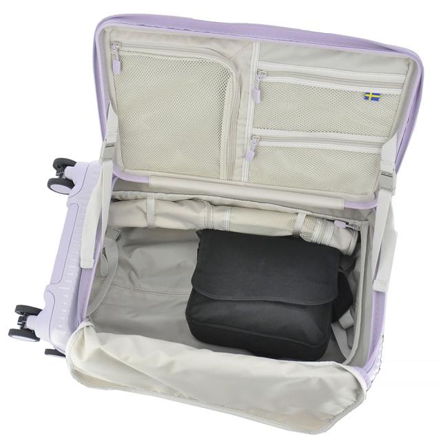 イノベーター スーツケース ビジネスキャリー キャリーバッグ ハード