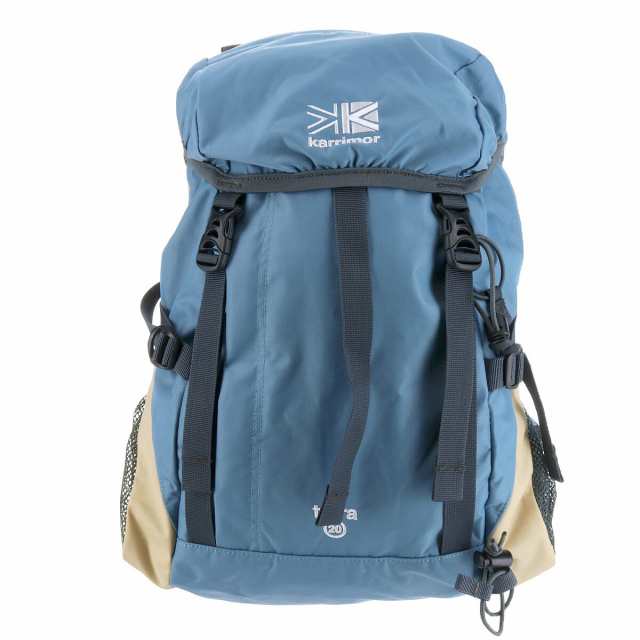 カリマー karrimor リュックサック alpine×trekking アルパイン