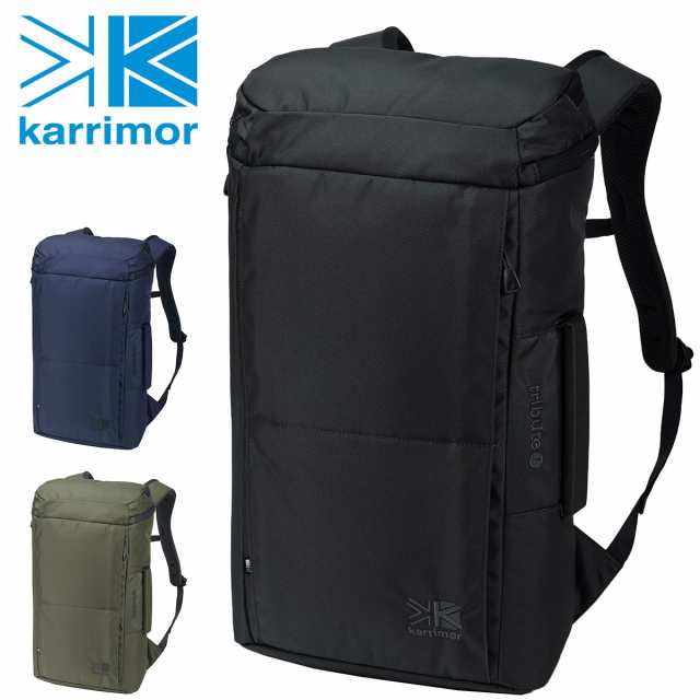 カリマー karrimor リュックサック リュックサック デイパック バック