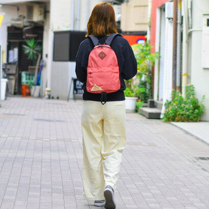 ケルティ メンズ レディース リュックサック ブラック デイパック