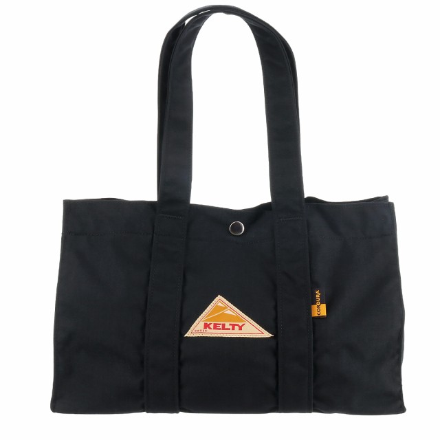 ケルティ KELTY トートバッグ WIDE BOX TOTE S 80's ワイドボックス