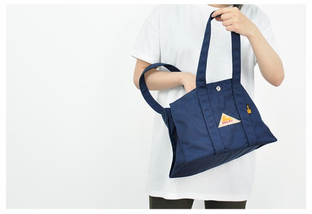 ケルティ KELTY トートバッグ WIDE BOX TOTE S 80's ワイドボックストートS 2484 メンズ レディース ポイント10倍  送料無料 誕生日プレゼ