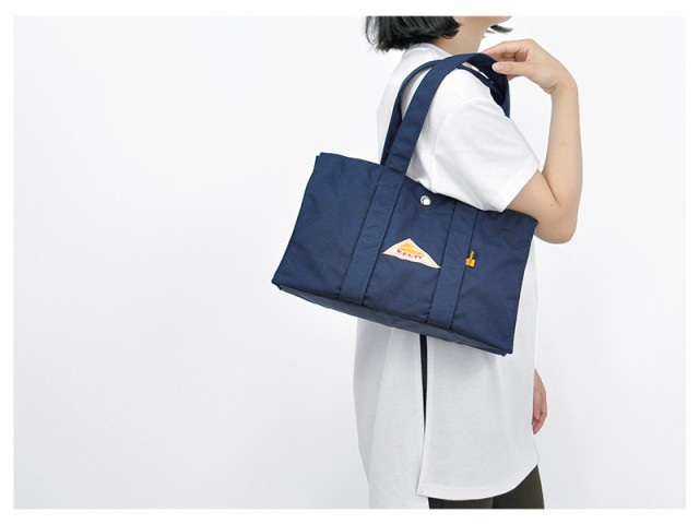 KELTY/ケルティ WIDE BOX TOTE S ワイド ボックス トートS