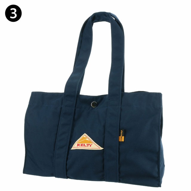 KELTY/ケルティ WIDE BOX TOTE S ワイド ボックス トートS