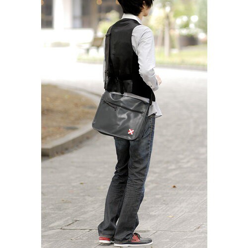 送料無料/吉田カバン/ラゲッジレーベル/LUGGAGE LABEL/ショルダーバッグ/LINER/ライナー/メンズ/レディース/951-09236