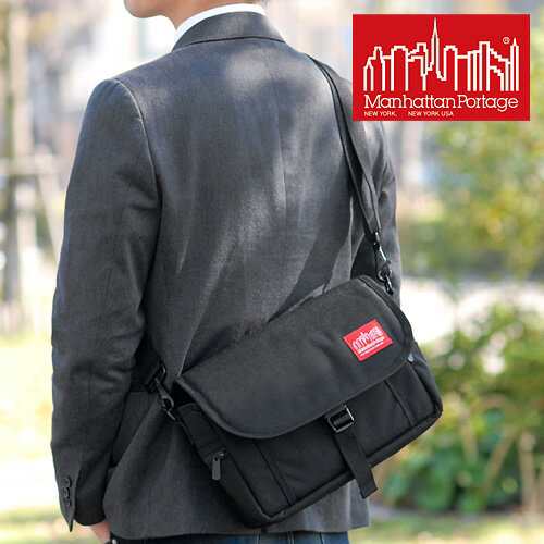 送料無料】マンハッタンポーテージ/Manhattan Portage/カメラバッグ/S