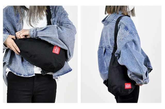 マンハッタンポーテージ Manhattan Portage ボディバッグ ワン