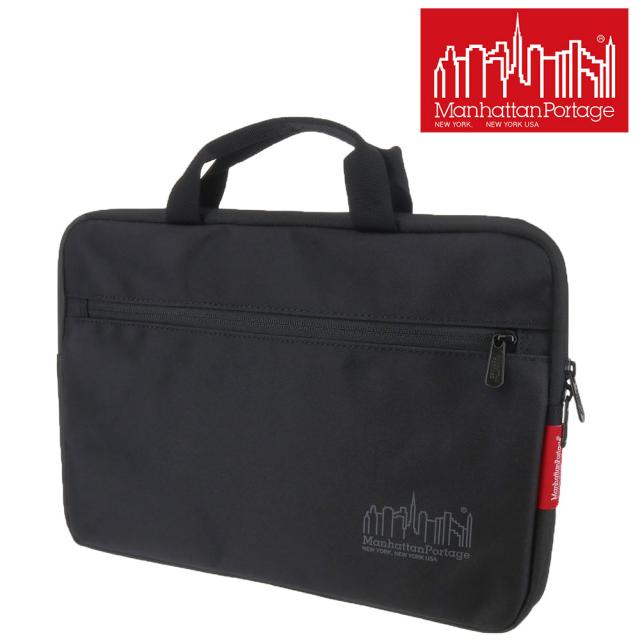 マンハッタンポーテージ ケース パソコンケース PCスリーブ Manhattan Portage ハンドル付きパシフィックヘンリーポートフォリオケース A4 B5 A5 B6 mp1057hpwph メンズ レディース ポイント10倍 送料無料 誕生日プレゼント ギフト ラッピング無料 【正規代理店】の通販は 10,120円