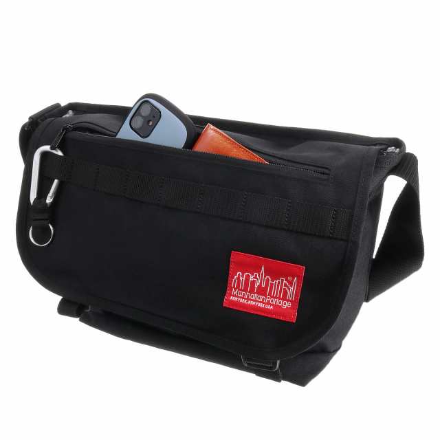 マンハッタンポーテージ Manhattan Portage メッセンジャーバッグ