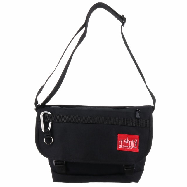 マンハッタンポーテージ Manhattan Portage メッセンジャーバッグ