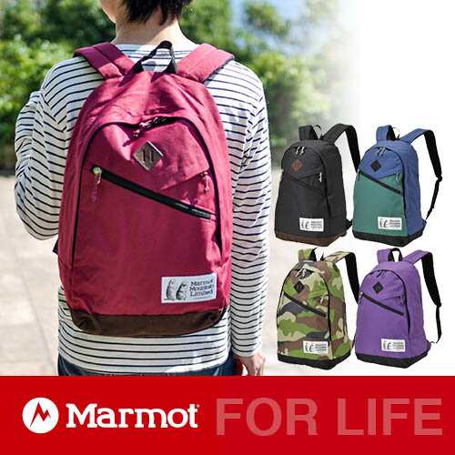 送料無料/マーモット/Marmot/リュックサック/デイパック/Origin  Daypack/mjbf4210a/メンズ/レディース/P10倍/A4/母の日｜au PAY マーケット