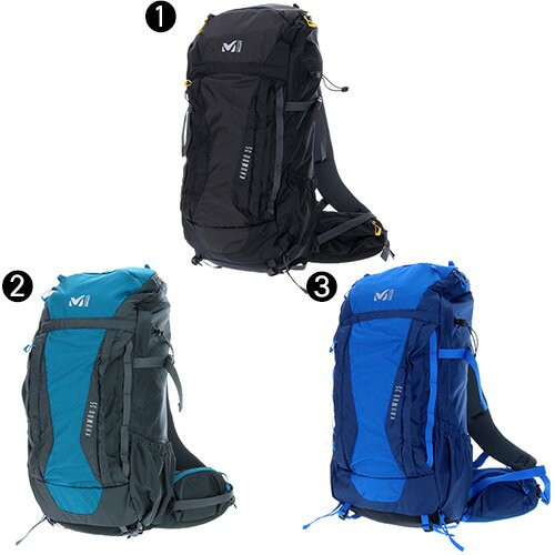 送料無料 Millet ミレー ザックパック 登山用リュック クンブ 35 Alpine Trek Khumbu 35 M Mis0600m メンズ レディース B4 P10倍 人気の通販はau Pay マーケット Newbag Wakamatsu