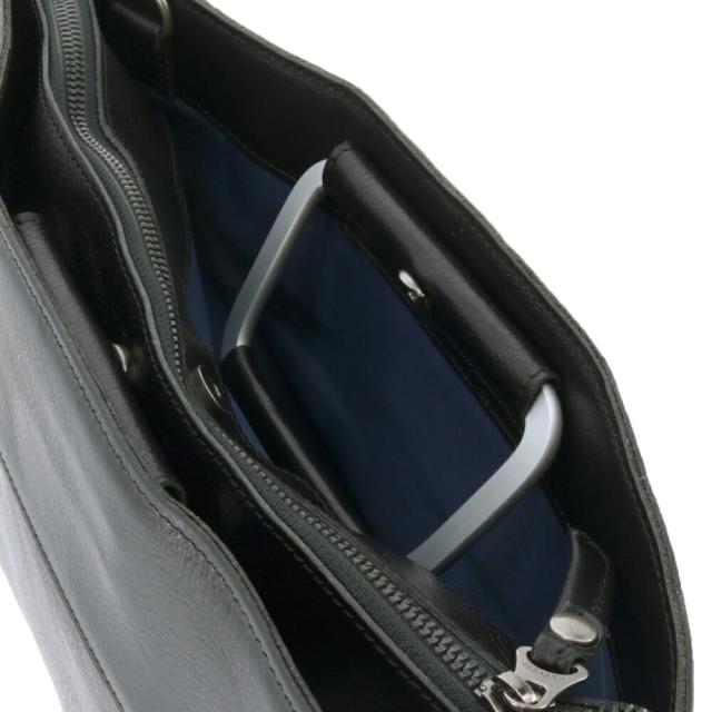 ショルダーバッグ メンズ ブランド かっこいい レディース 牛革 革