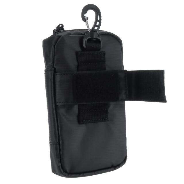 【美品】MANHATTAN PASSAGE ブラック 小物入れ 美品MANHATTAN PASSAGE ブラック 小物入れ - メルカリ