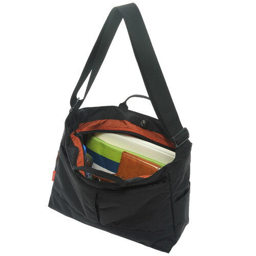 送料無料 マンハッタンパッセージ MANHATTAN PASSAGE ショルダーバッグ