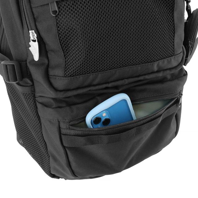 2025新作】ニューバランス リュックサック バックパック デイパック 撥